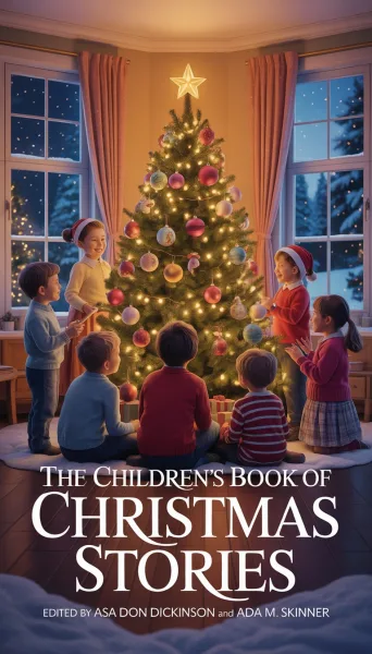 The Children's Book of Christmas Stories