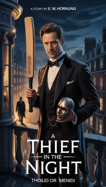 A Thief in the Night