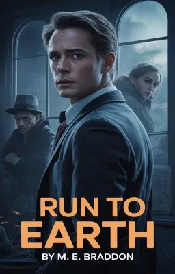 Run to Earth: A Novel