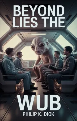 Beyond Lies the Wub