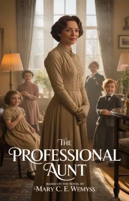 The Professional Aunt