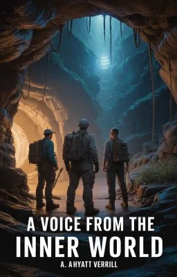 A voice from the inner world