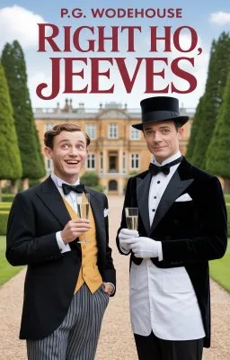 Right Ho, Jeeves