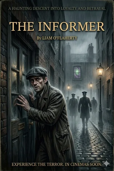 The informer