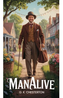 Manalive
