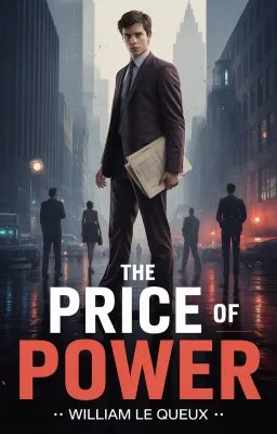 The Price of Power