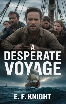A Desperate Voyage