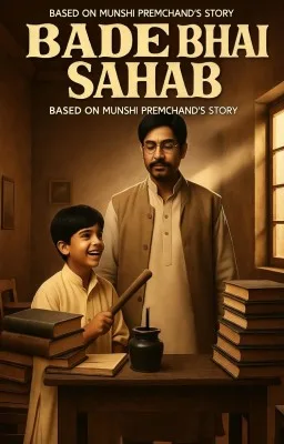 बड़े भाई साहब