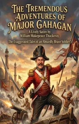 The Tremendous Adventures of Major Gahagan