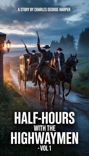 Half-hours with the Highwaymen - Vol 1