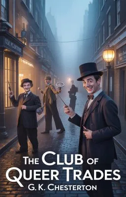 The Club of Queer Trades