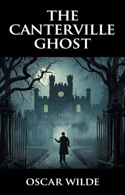 The Canterville Ghost