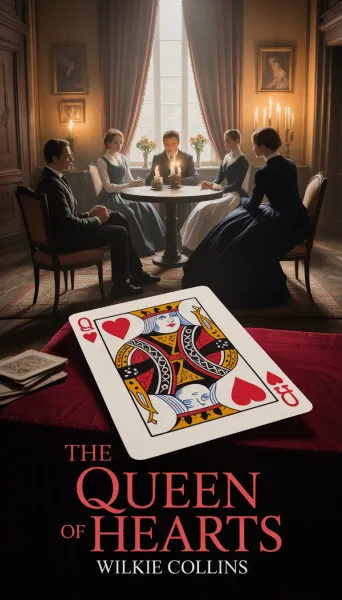 The Queen of Hearts