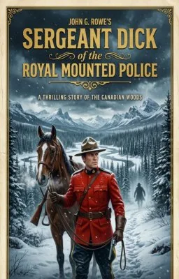 Sergeant Dick of the Royal Mounted Police  A thrilling story of the Canadian woods