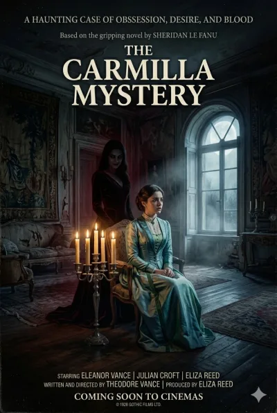 Carmilla