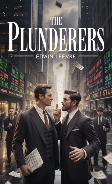 The Plunderers: A Novel