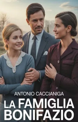 La famiglia Bonifazio; racconto