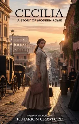 Cecilia: A Story of Modern Rome