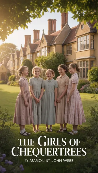 The Girls of Chequertrees