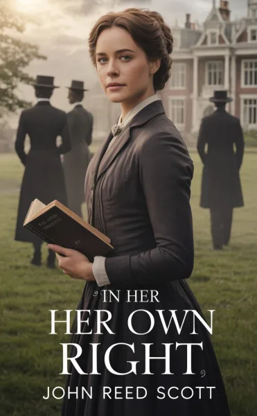 In Her Own Right