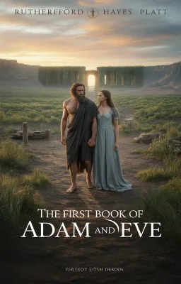 The First Book of Adam and Eve