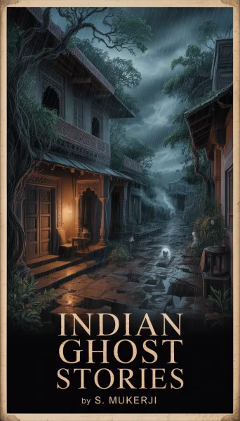 Indian Ghost Stories: Second Edition