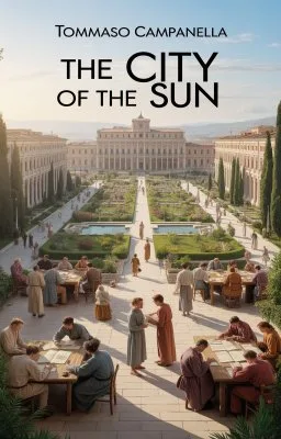 The City of the Sun