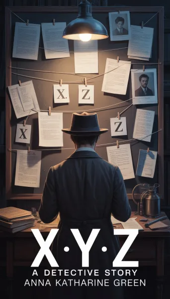 X Y Z: A Detective Story