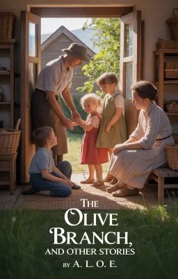 The Olive Branch, and Other Stories
