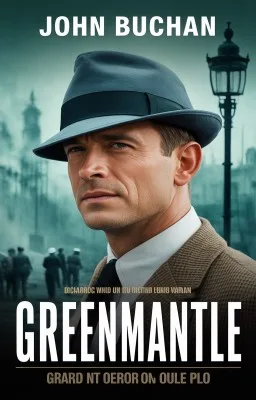 Greenmantle