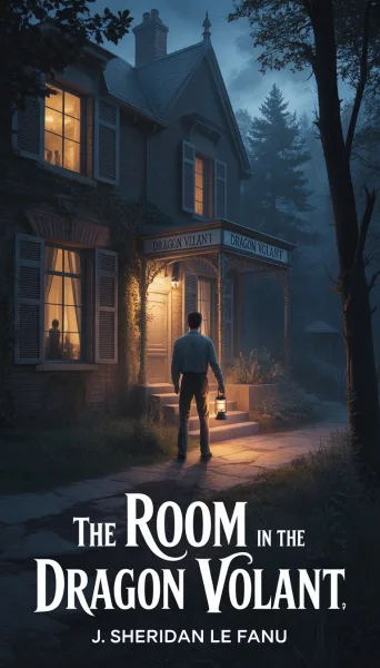 The Room in the Dragon Volant