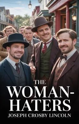 The Woman-Haters
