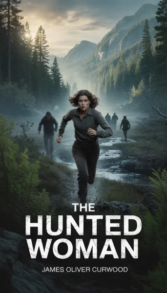 The Hunted Woman