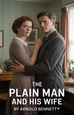 The Plain Man and His Wife