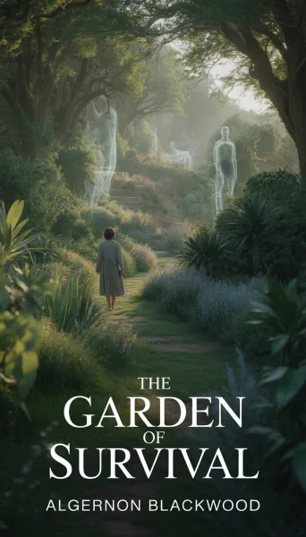 The Garden of Survival