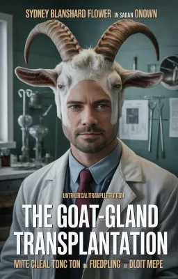 The Goat-gland Transplantation