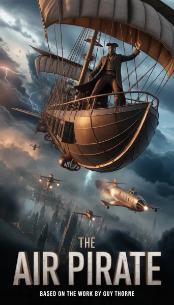 The Air Pirate