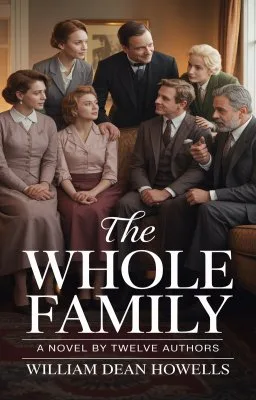 The Whole Family: a Novel
