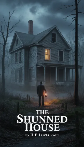 The Shunned House