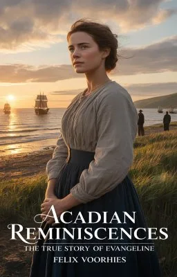 Acadian Reminiscences: The True Story of Evangeline