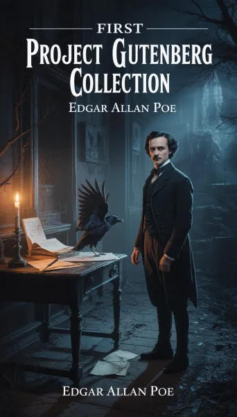 First Project Gutenberg Collection of Edgar Allan Poe