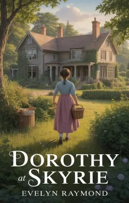 Dorothy at Skyrie