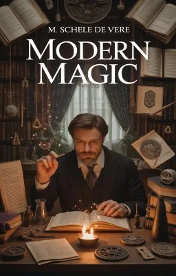 Modern Magic
