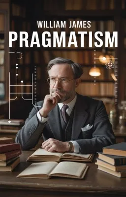 Pragmatism: A New Name for Some Old Ways of Thinking