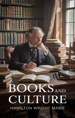 Books and Culture
