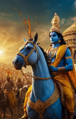 सम्पूर्ण श्रीमद्‍भगवद्‍ गीता