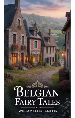 Belgian Fairy Tales