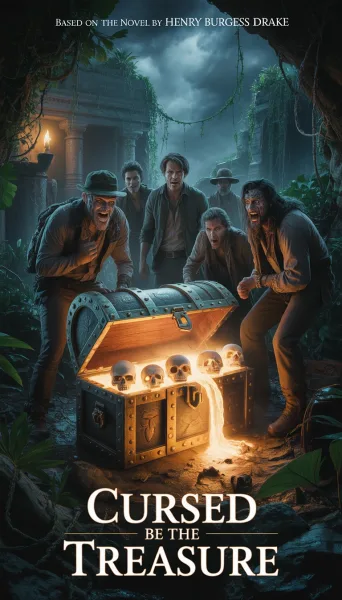 Cursed be the treasure