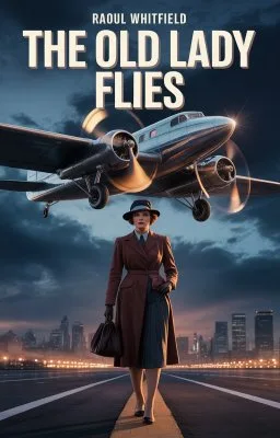 The Old Lady flies