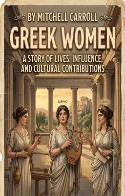 Greek woman